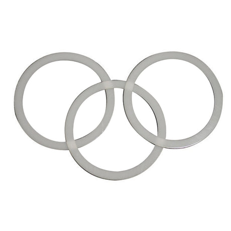 VENOM SECONDARY DELRIN WASHER 3PK (930651) - DRIVEN Canada's Powersports 930651