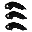 VENOM SERIES 14 CLUTCH WEIGHT 3PK - DRIVEN Canada's Powersports 931110 - 68