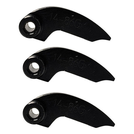 VENOM SERIES 14 CLUTCH WEIGHT 3PK - DRIVEN Canada's Powersports 931110 - 68