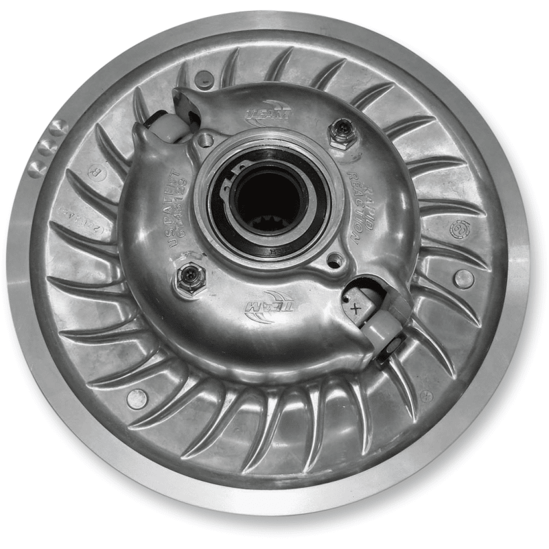 VENOM TIED DRIVEN CLUTCH (421515) - Driven Powersports Inc.421515