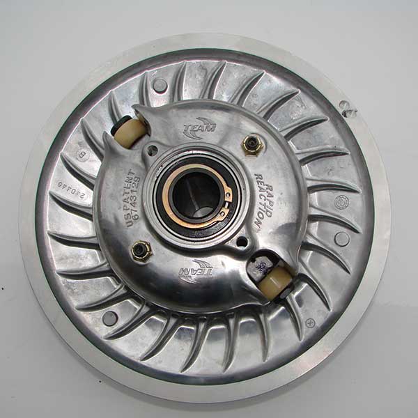 VENOM TIED DRIVEN CLUTCH (421515) - Driven Powersports Inc.421515