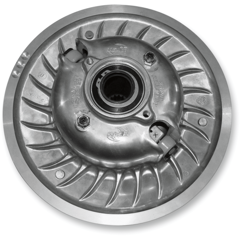 VENOM TIED DRIVEN CLUTCH (421515) - Driven Powersports Inc.421515