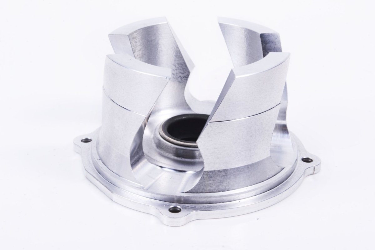 VENOM TIED TWIN TRAX CLUTCH HELIX (960019) - Driven Powersports Inc.9999999988960019