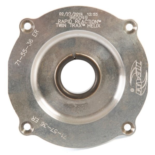 Venom Tied Twin Trax Clutch Helix - DRIVEN Canada's Powersports 9999999988960049