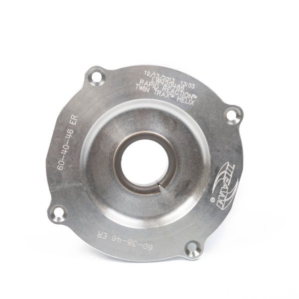 Venom TSS - 04 Clutch Helix - DRIVEN Canada's Powersports 9999999988LW420486