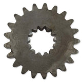 VENOM WIDE SPROCKET - Driven Powersports Inc.351513 - 009