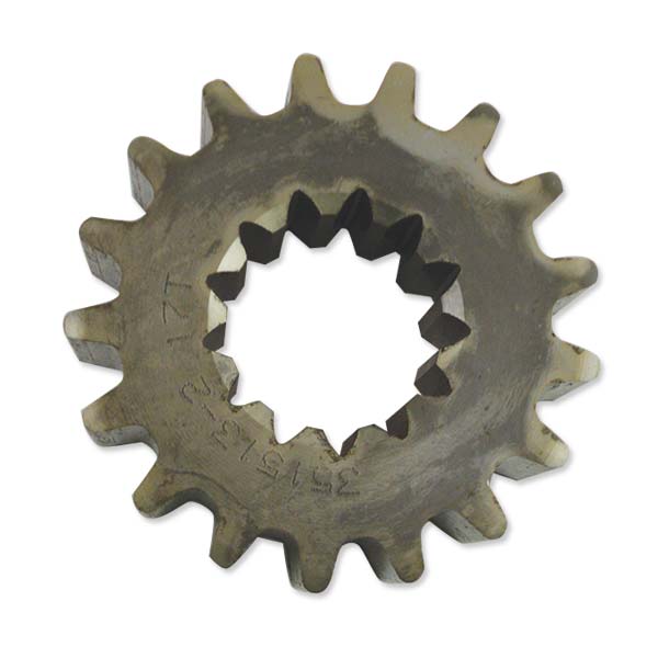 VENOM WIDE SPROCKET - Driven Powersports Inc.351513 - 009