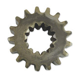 VENOM WIDE SPROCKET - Driven Powersports Inc.351513 - 009