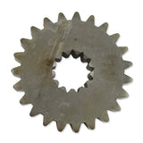 VENOM WIDE SPROCKET - Driven Powersports Inc.351513 - 009