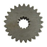 VENOM WIDE SPROCKET - Driven Powersports Inc.351513 - 009