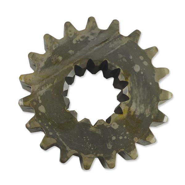 VENOM WIDE SPROCKET - Driven Powersports Inc.351513 - 009