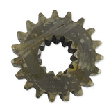 VENOM WIDE SPROCKET - Driven Powersports Inc.351513 - 009