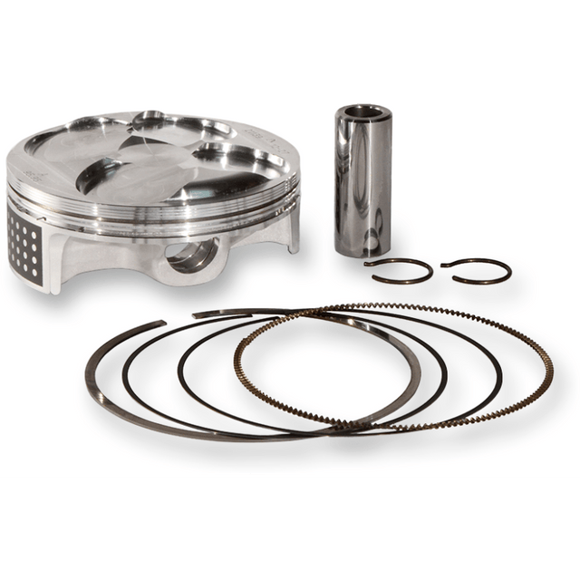 VERTEX - 23960B - 2014 YZ450F FORGED HIGH COMP PISTON KT - Driven Powersports Inc.23960B