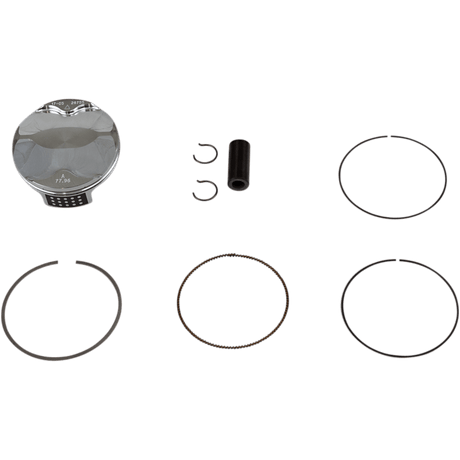 VERTEX - 24196B - PISTON KIT - Driven Powersports Inc.24196B