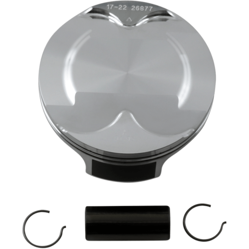 VERTEX - 24211B - PISTON KIT - Driven Powersports Inc.24211B