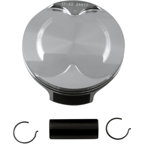 VERTEX - 24211B - PISTON KIT - Driven Powersports Inc.24211B