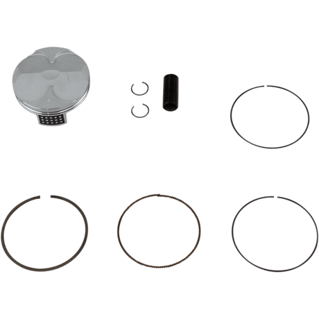 VERTEX - 24275A - PISTON KIT - Driven Powersports Inc.24275A