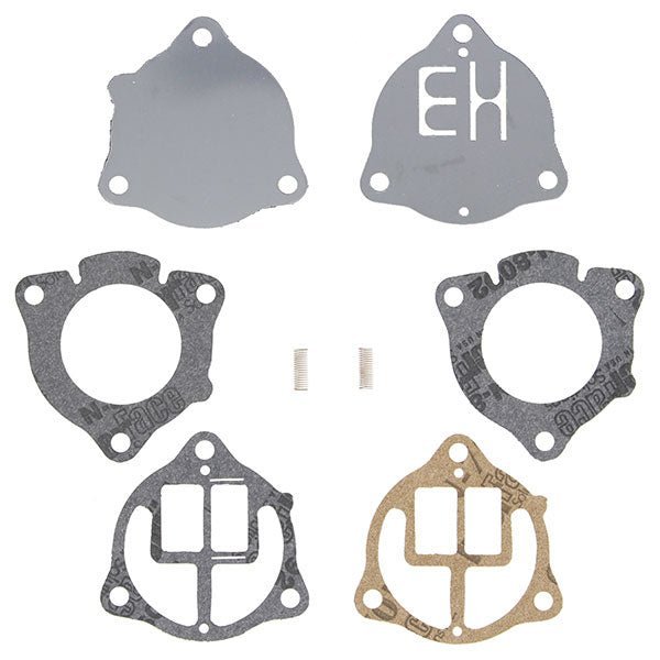 VERTEX @KEIHIN TRIANGULAR FUEL PUMP (451420) - Driven Powersports Inc.451420451420
