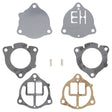 VERTEX @KEIHIN TRIANGULAR FUEL PUMP (451420) - Driven Powersports Inc.451420451420
