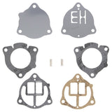 VERTEX @KEIHIN TRIANGULAR FUEL PUMP (451420) - Driven Powersports Inc.451420451420