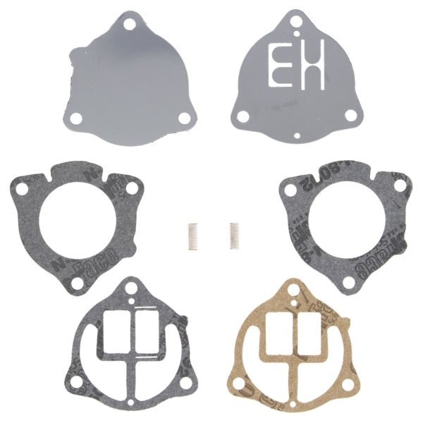 VERTEX @KEIHIN TRIANGULAR FUEL PUMP (451420) - Driven Powersports Inc.451420451420