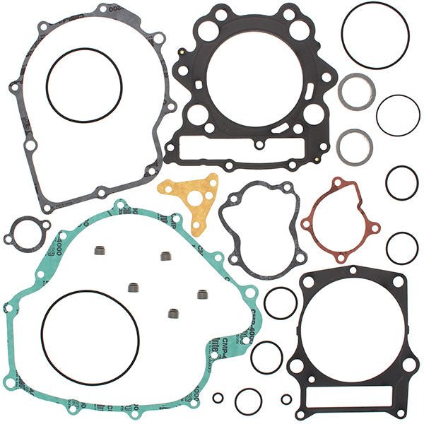 VERTEX ATV/UTV GASKET SET (808911) - Driven Powersports Inc.714205889116808911