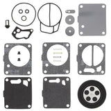 VERTEX CARBURETOR - KIT - MIKUNI - 451460 - Driven Powersports Inc.714205414608451460