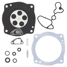 VERTEX CARBURETOR REPAIR KIT WINDEROSA (451467) - Driven Powersports Inc.714205414677451467