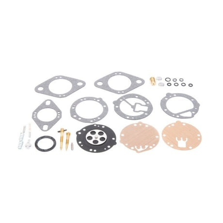 VERTEX CARBURETOR REPAIR KIT TILLOTSON HD (451466) - Driven Powersports Inc.714205414660451466