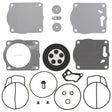 VERTEX CARBURETOR - KIT - MIKUNI - 451469 - Driven Powersports Inc.714205414691451469