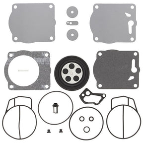 VERTEX CARBURETOR - KIT - MIKUNI - 451469 - Driven Powersports Inc.714205414691451469