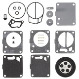 VERTEX CARBURETOR - KIT - MIKUNI - 451460 - Driven Powersports Inc.714205414608451460