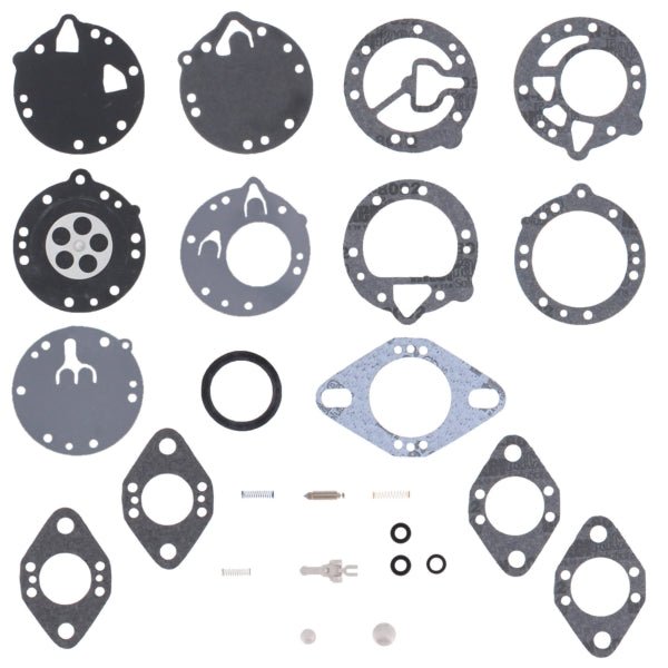 VERTEX CARBURETOR REPAIR KIT WINDEROSA (451464) - Driven Powersports Inc.714205414646451464