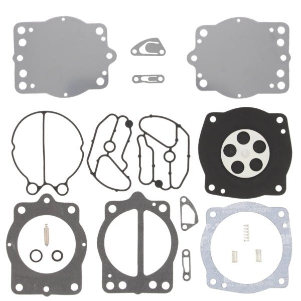VERTEX CARBURETOR REPAIR KIT WINDEROSA (451468) - Driven Powersports Inc.714205414684451468