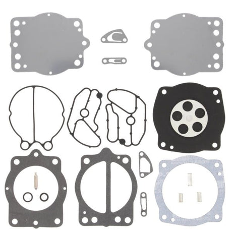 VERTEX CARBURETOR REPAIR KIT WINDEROSA (451468) - Driven Powersports Inc.714205414684451468