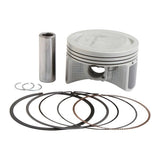 VERTEX CAST REPLICA PISTON KIT (24483) - Driven Powersports Inc.71420506963124483