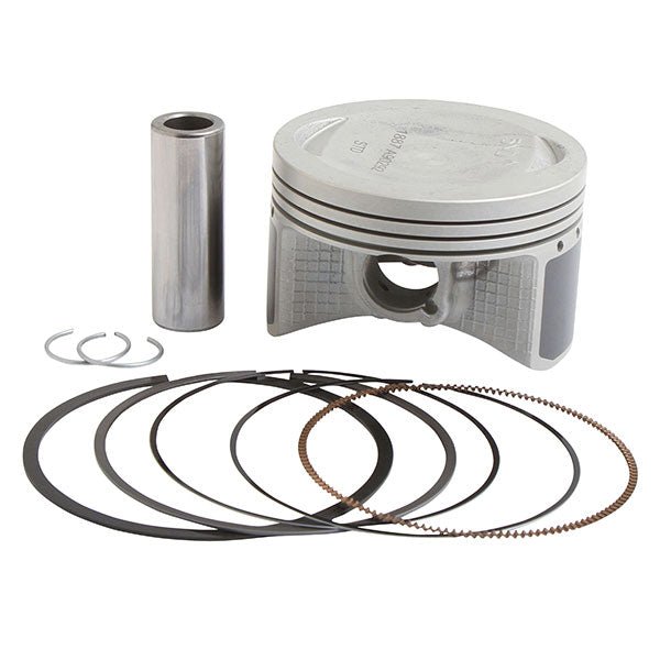 VERTEX CAST REPLICA PISTON KIT (24483) - Driven Powersports Inc.71420506963124483