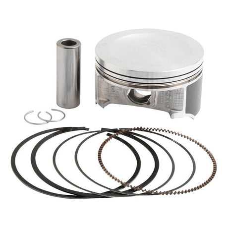 VERTEX CAST REPLICA PISTON KIT (24484) - Driven Powersports Inc.71420506965524484
