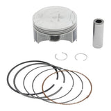 VERTEX CAST REPLICA PISTON KIT (24485) - Driven Powersports Inc.71420506967924485