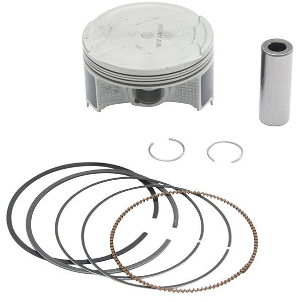 VERTEX CAST REPLICA PISTON KIT (24485) - Driven Powersports Inc.71420506967924485
