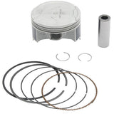 VERTEX CAST REPLICA PISTON KIT (24485) - Driven Powersports Inc.71420506967924485
