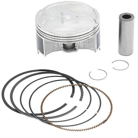 VERTEX CAST REPLICA PISTON KIT (24486) - Driven Powersports Inc.71420506969324486