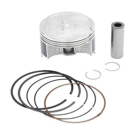 VERTEX CAST REPLICA PISTON KIT (24486) - Driven Powersports Inc.71420506969324486