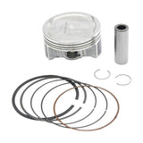 VERTEX CAST REPLICA PISTON KIT (24487B) - Driven Powersports Inc.71420506971624487B