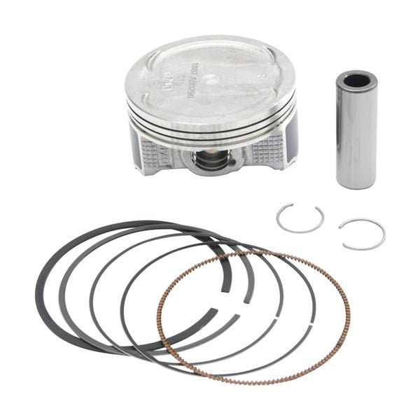 VERTEX CAST REPLICA PISTON KIT (24487B) - Driven Powersports Inc.71420506971624487B