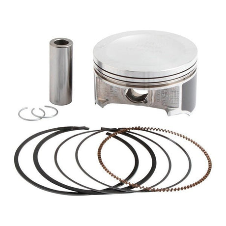 VERTEX CAST REPLICA PISTON KIT (24484050) - Driven Powersports Inc.71420506966224484050
