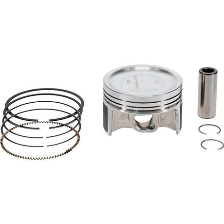 Vertex Cast Replica Piston Kit - DRIVEN Canada's Powersports 71420506991424537