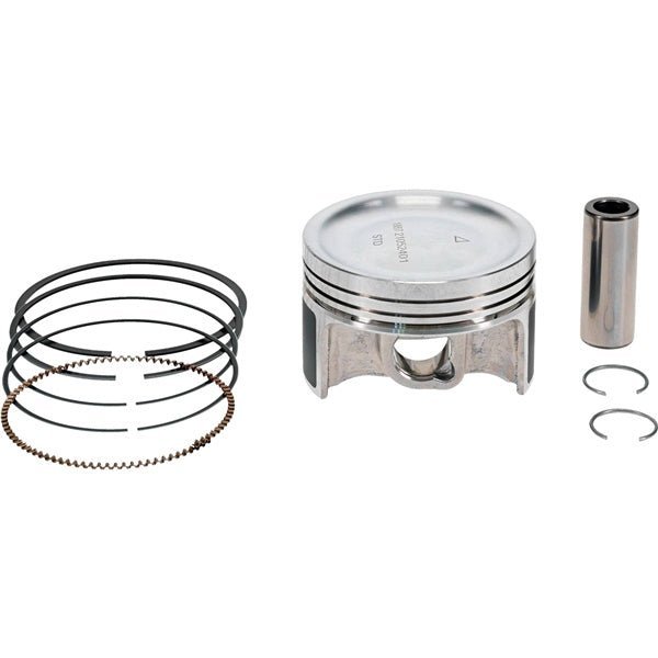 Vertex Cast Replica Piston Kit - DRIVEN Canada's Powersports 71420506991424537