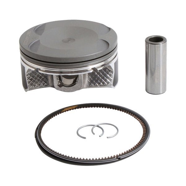 VERTEX CAST REPLICA PISTON KIT (24398B) - Driven Powersports Inc.24398B24398B