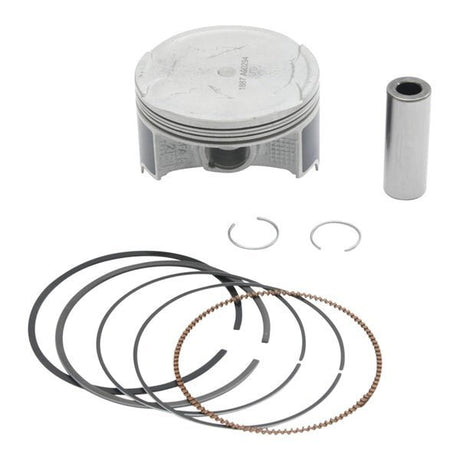 VERTEX CAST REPLICA PISTON KIT (24485) - Driven Powersports Inc.71420506967924485